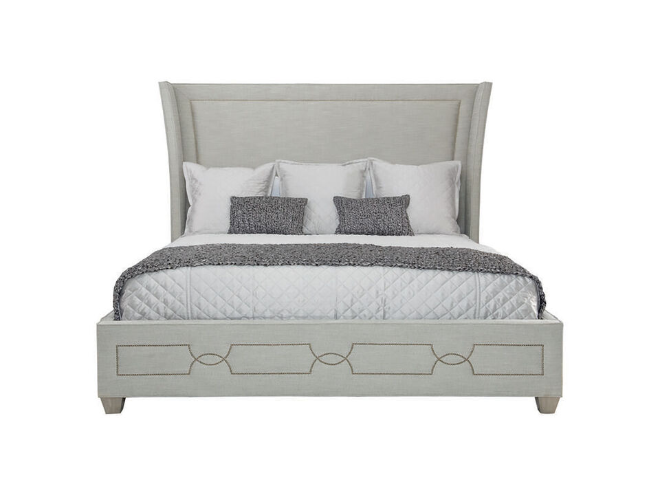 Criteria Shelter Bed